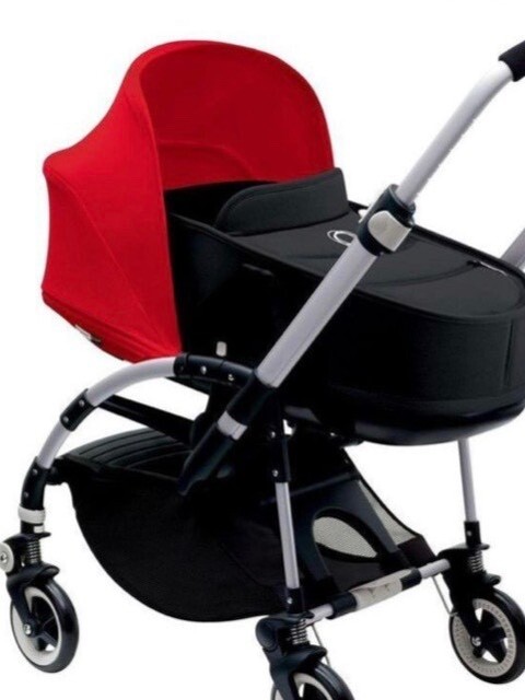 bugaboo bee 3 accessories